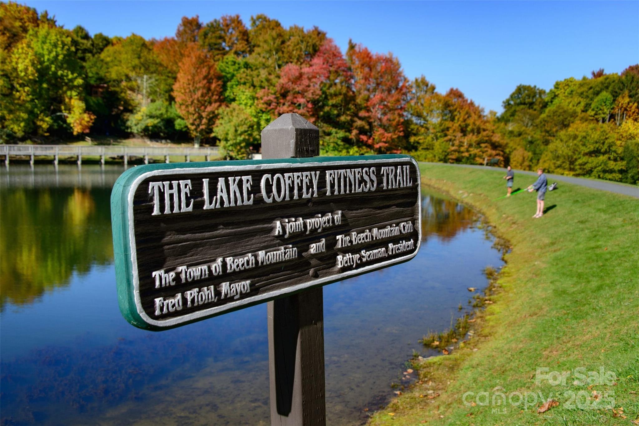 226 Greenbriar Road, Unit 322C Beech Mountain, NC 28604 - Photo 9 of 9