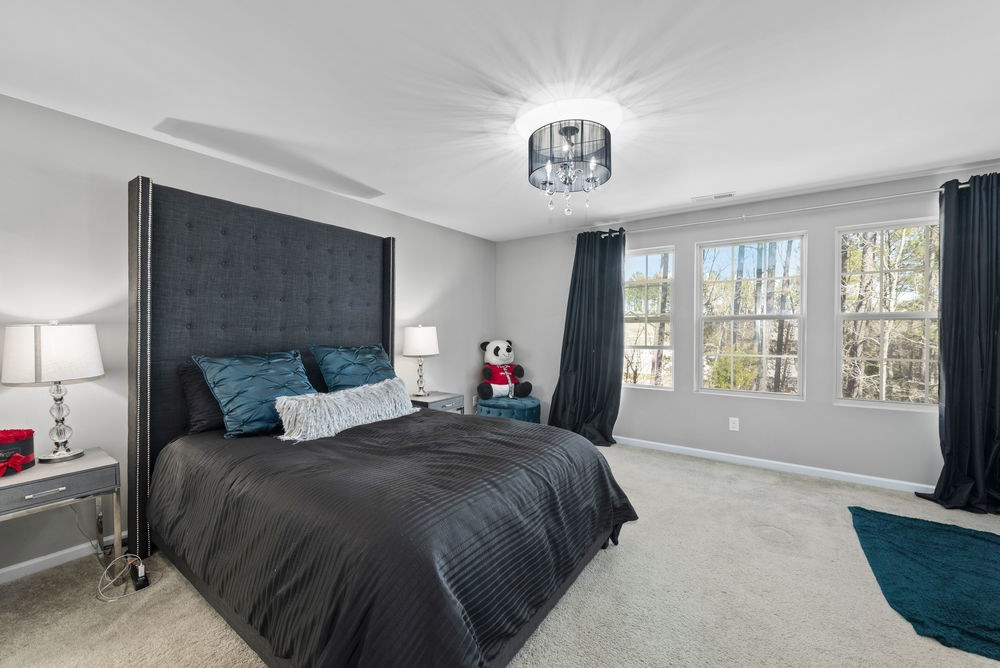 207 Spring Flower Lane Durham, NC 27703 - Photo 15 of 25 Photo 15