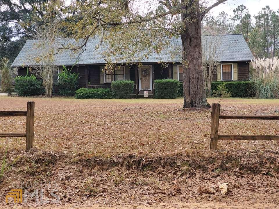 240 Buckhorn Road Baxley, GA 31513 - Photo 1 of 1 Gallery Image 1