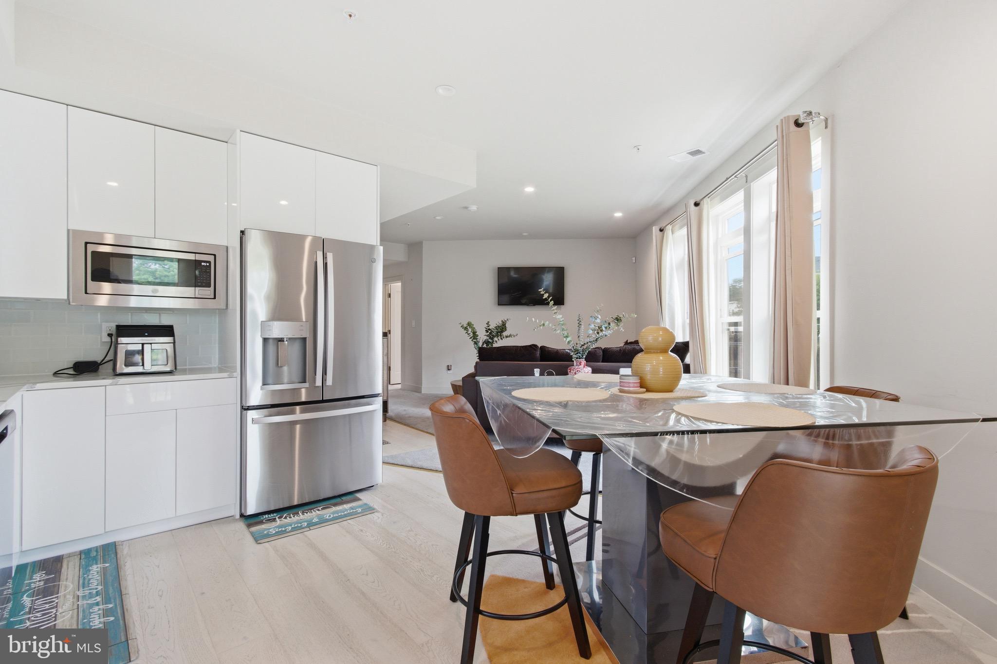 4613 Minnesota Avenue Northeast, Unit 2 Washington, DC 20019 - Photo 4 of 25