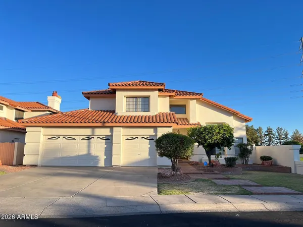 $2,500 | 5545 West Wethersfield Drive, Glendale, AZ 85304