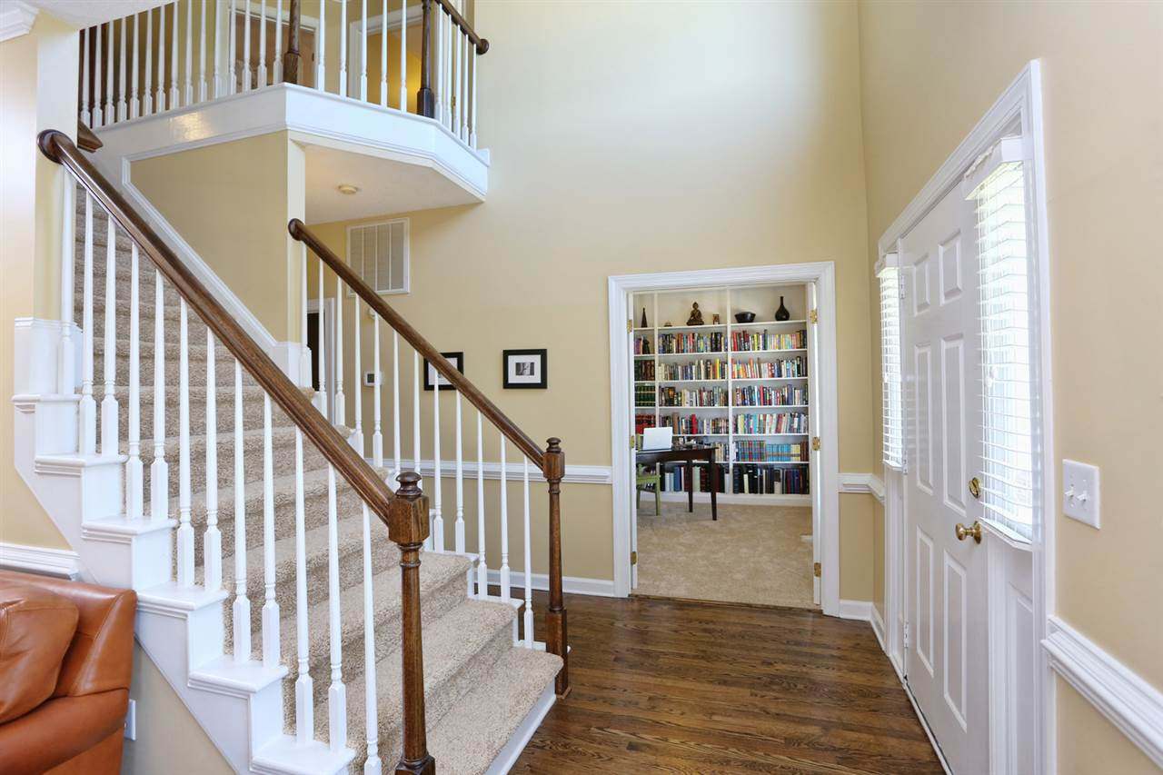 11719 Shavenrock Place Raleigh, NC 27613 - Photo 3 of 25 Photo 3