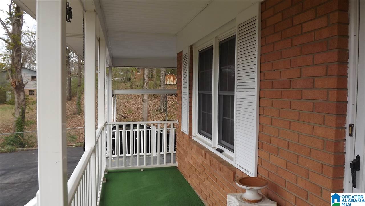910 Parker Boulevard Weaver, AL 36277 - Photo 5 of 50