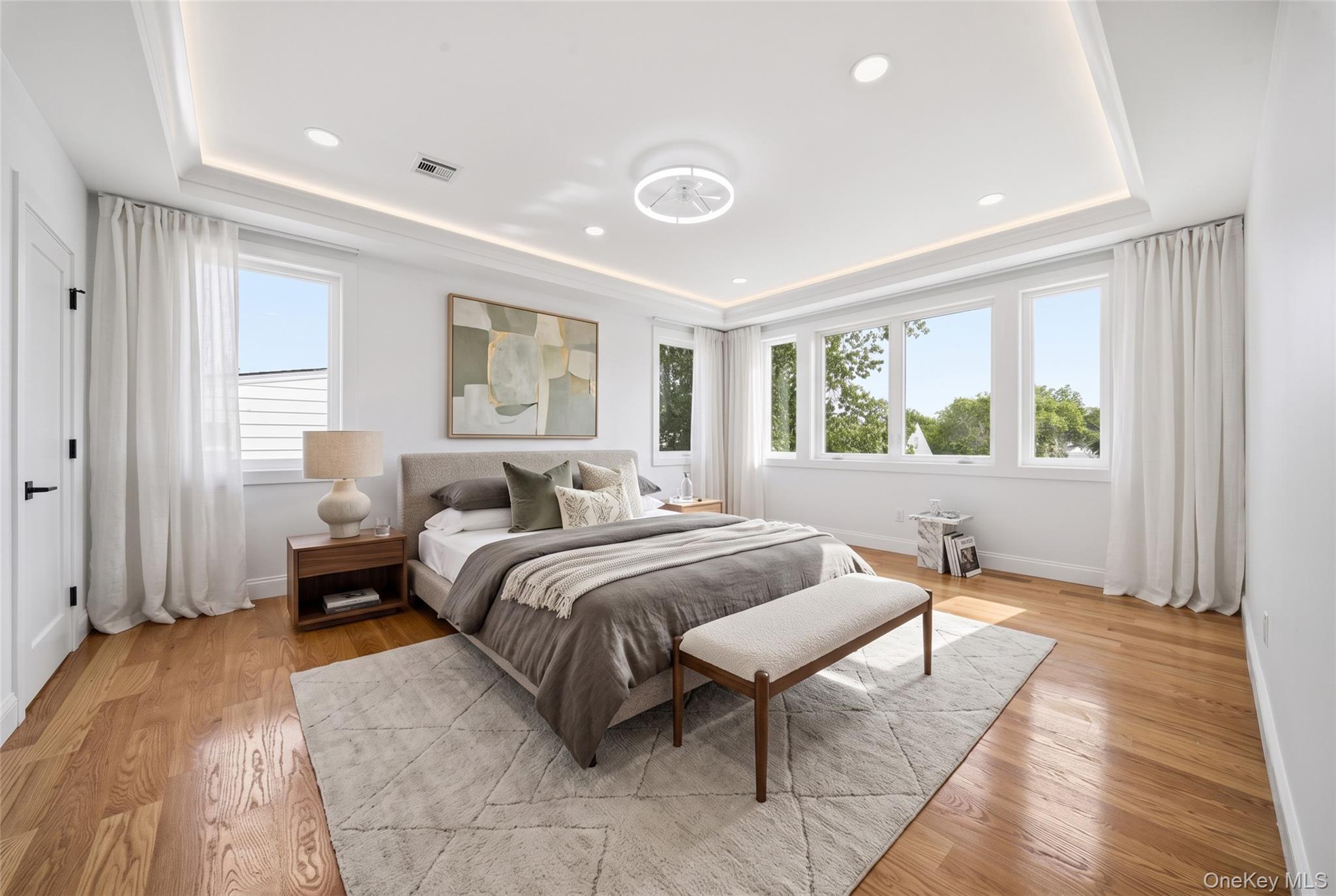 387 Sherbourne Road Valley Stream, NY 11580 - Photo 15 of 31 Virtually Staged