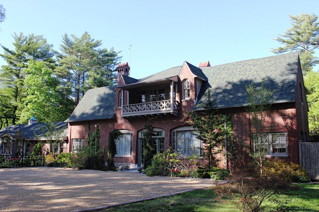 237 Converse Road Marion, MA 02738 - Photo 1 of 27