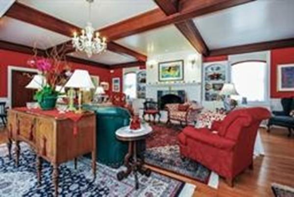 237 Converse Road Marion, MA 02738 - Photo 4 of 27