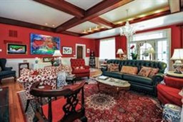 237 Converse Road Marion, MA 02738 - Photo 6 of 27