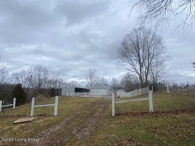 1615 Samuels Road Bardstown, KY 40004 - Photo 36 of 49 33