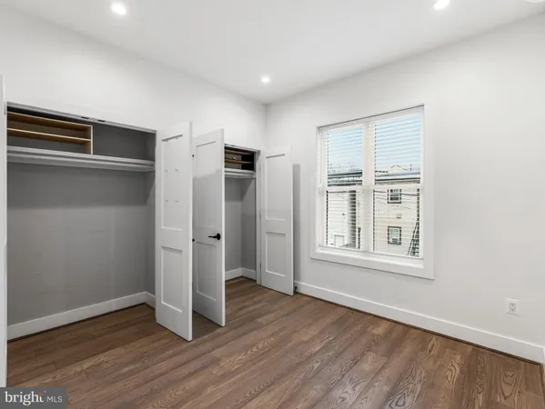 $2,800 | 1120 Penn Street Northeast, Unit 2, Washington, DC 20002