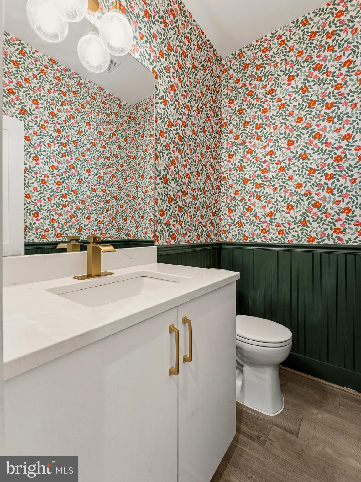 1120 Penn Street Northeast, Unit 2 Washington, DC 20002 - Photo 9 of 14 a view of storage and utility room