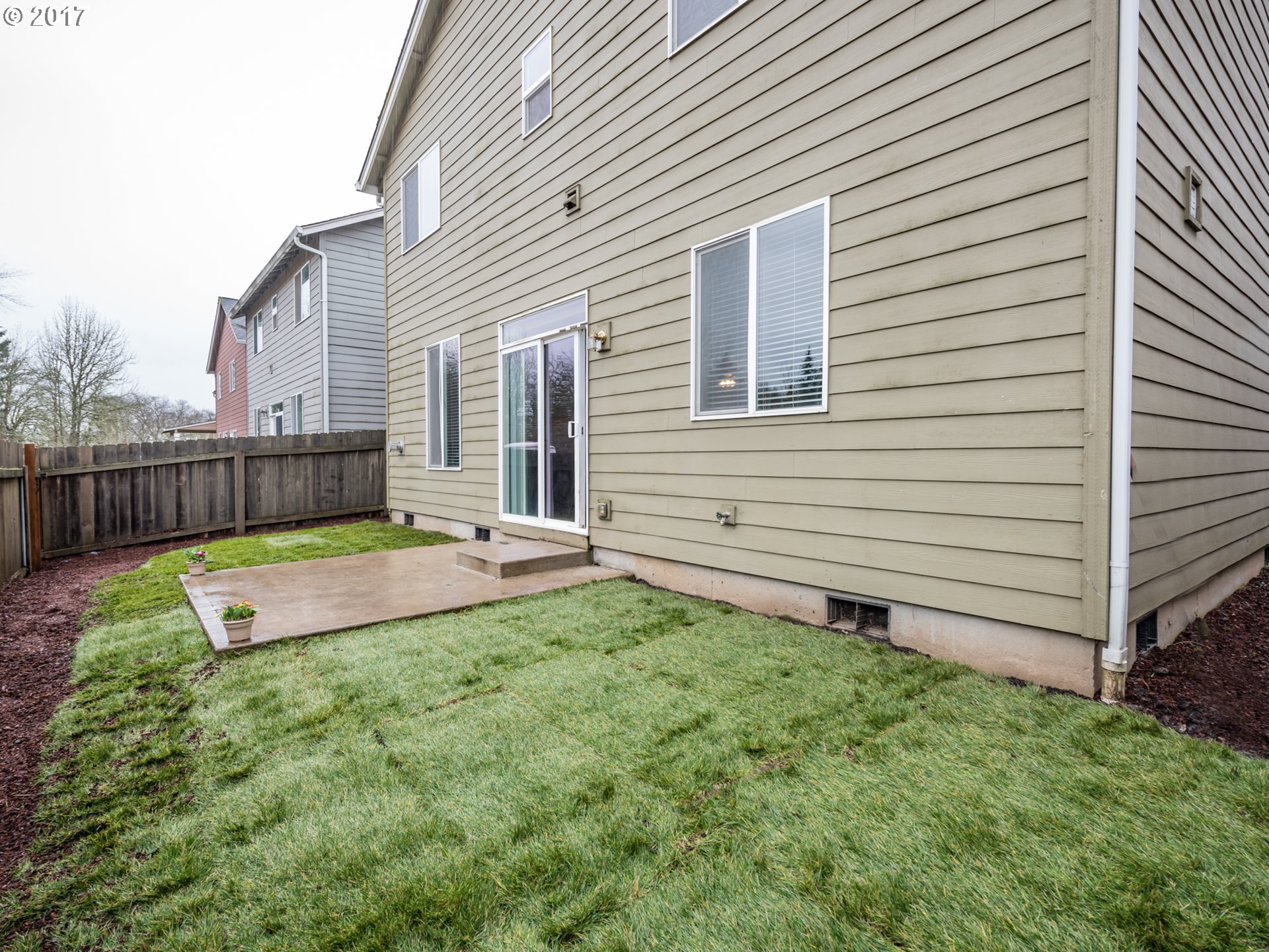 1306 Northeast 172nd Street Ridgefield, WA 98642 - Photo 17 of 23