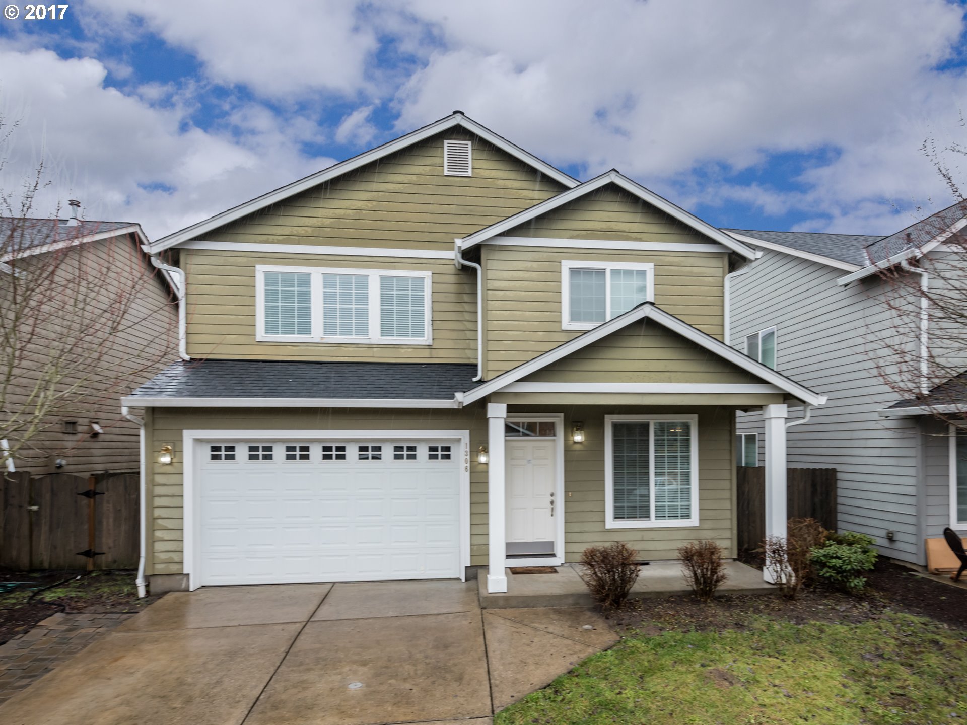 1306 Northeast 172nd Street Ridgefield, WA 98642 - Photo 19 of 23