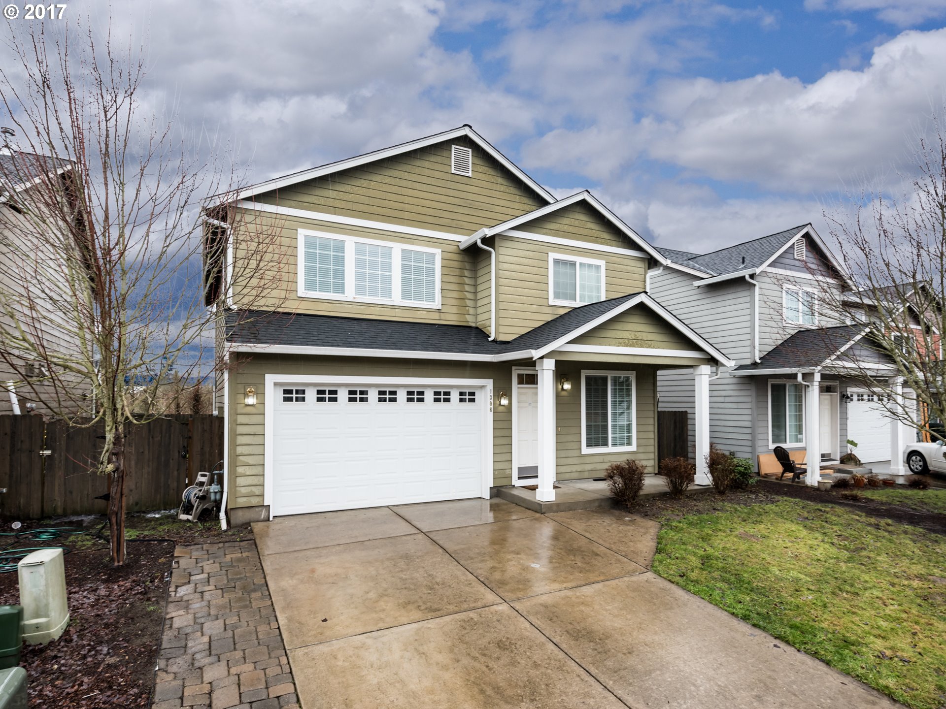 1306 Northeast 172nd Street Ridgefield, WA 98642 - Photo 20 of 23