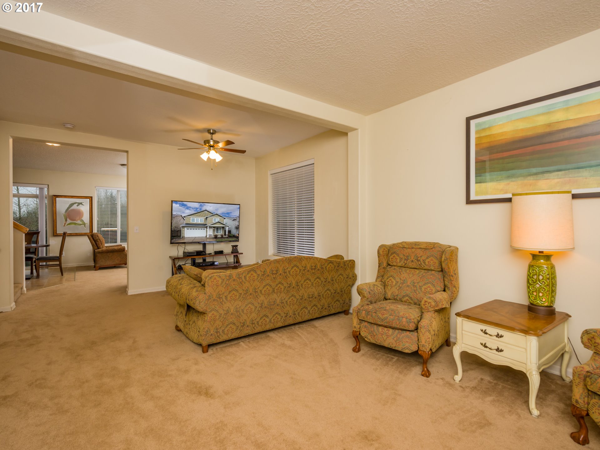 1306 Northeast 172nd Street Ridgefield, WA 98642 - Photo 23 of 23