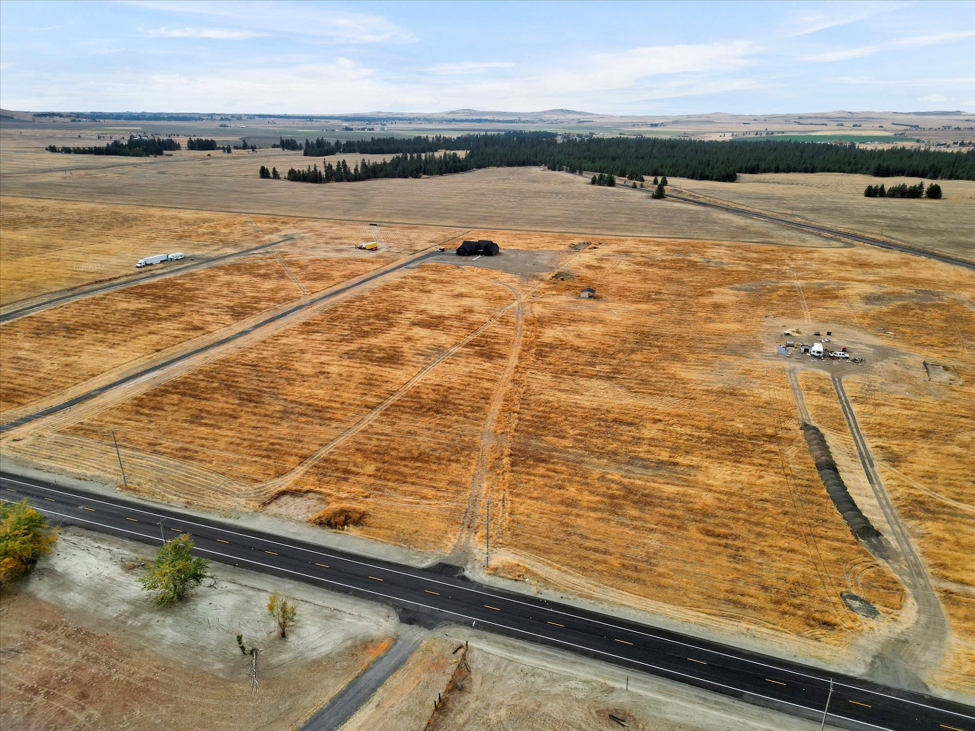 3612 South Brooks Road Medical Lake, WA 99022 - Photo 7 of 14 Gallery Image 7