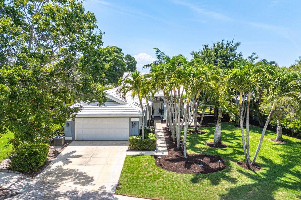 2860 Wilderness Road West Palm Beach, FL 33409 - Photo 43 of 49 Photo 43