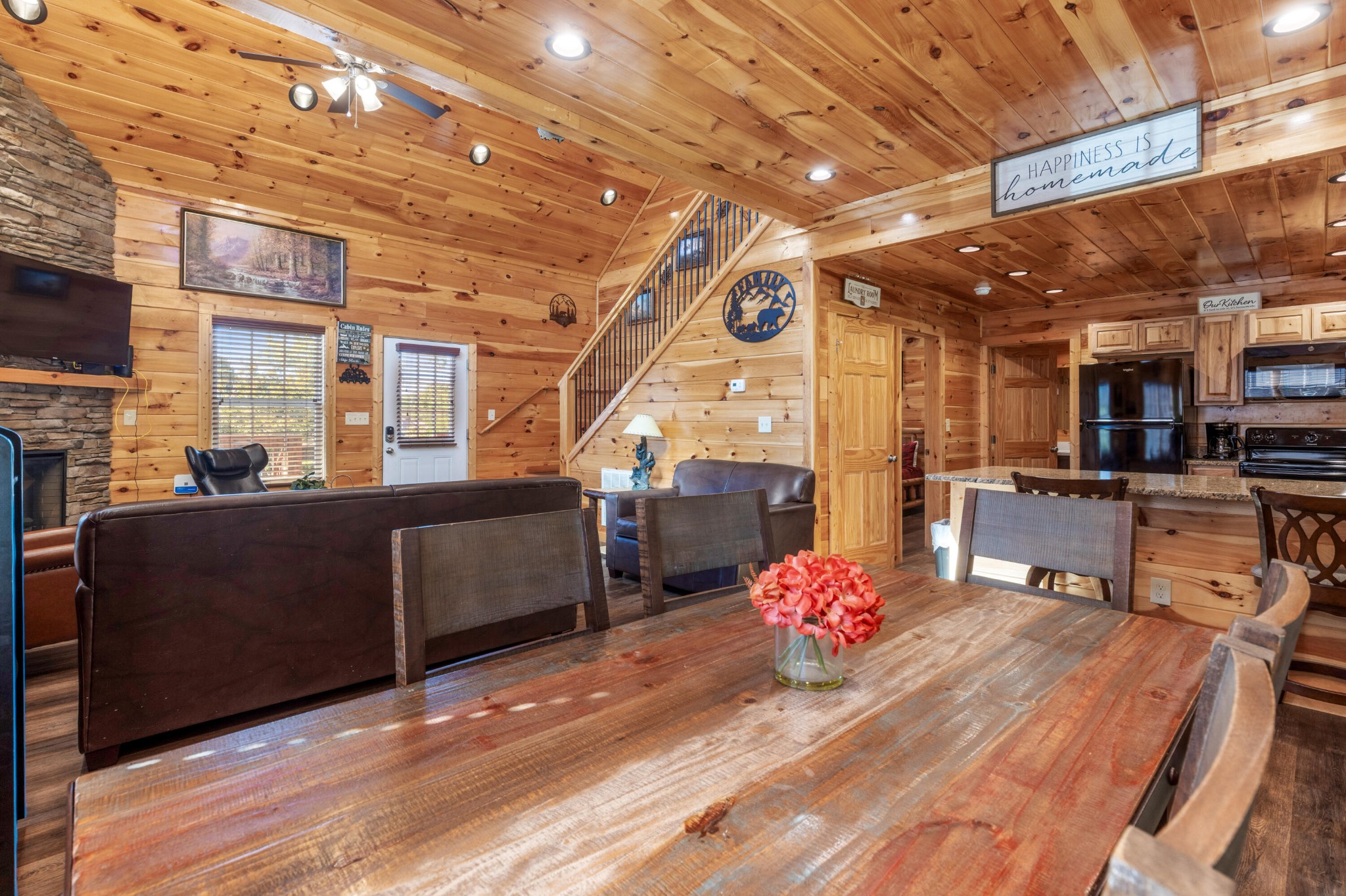 216 Caton Road Sevierville, TN 37862 - Photo 12 of 27 Gallery Image 12