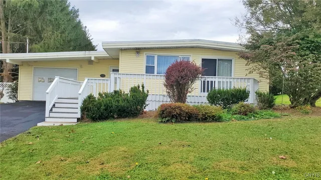 $239,900 | 4325 Cosmos Hill Road, Cortlandville, NY 13045