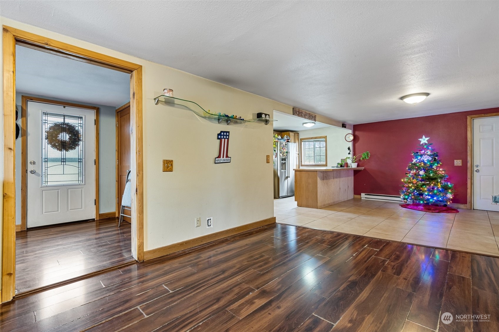 18116 Corvallis Street Southwest Rochester, WA 98579 - Photo 11 of 26 a view of a living room