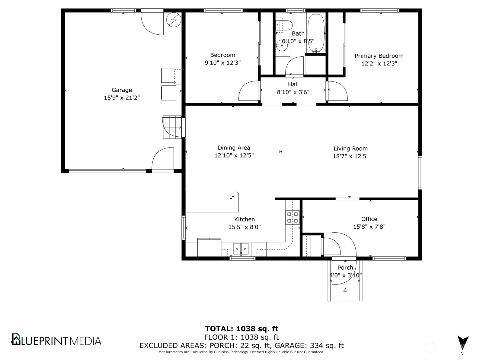 18116 Corvallis Street Southwest Rochester, WA 98579 - Photo 5 of 26