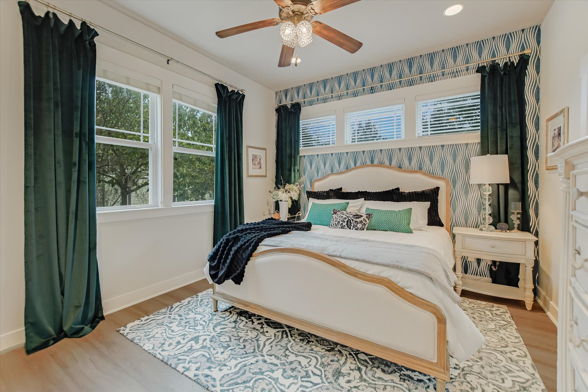 2930 Grand Oaks Loop, Unit 2004 Cedar Park, TX 78613 - Photo 10 of 22