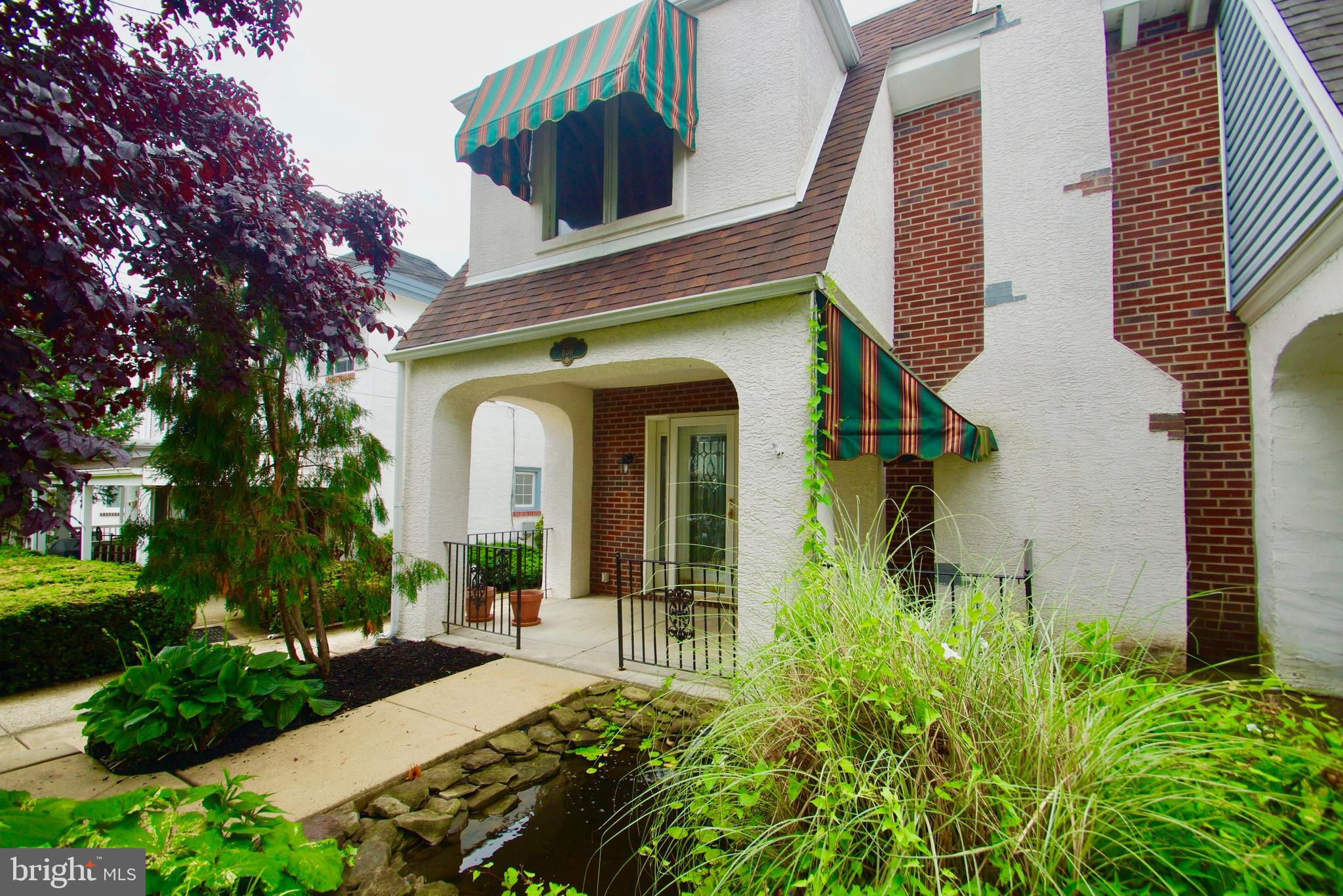 636 Arbor Road Cheltenham, PA 19012 - Photo 1 of 25