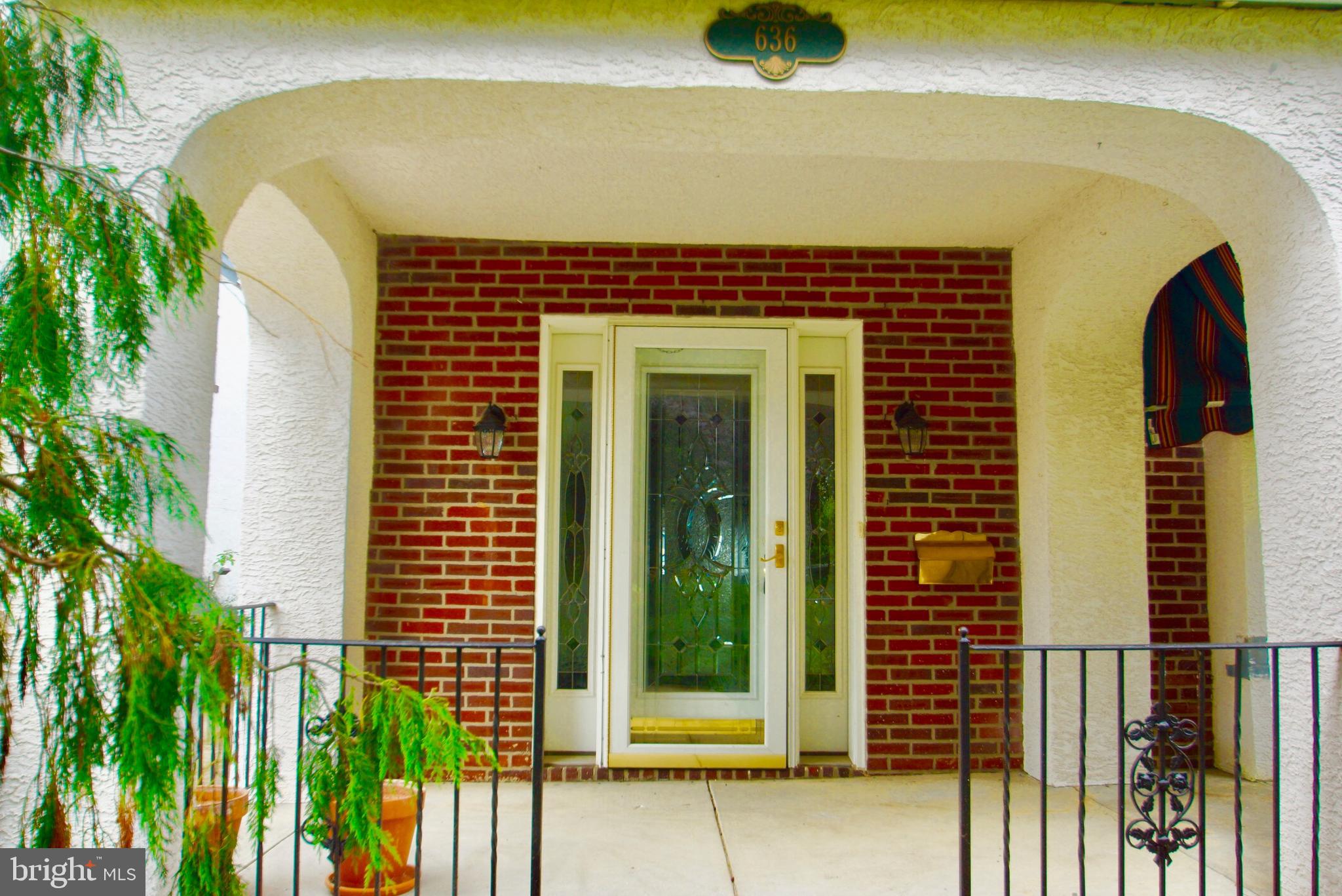 636 Arbor Road Cheltenham, PA 19012 - Photo 2 of 25