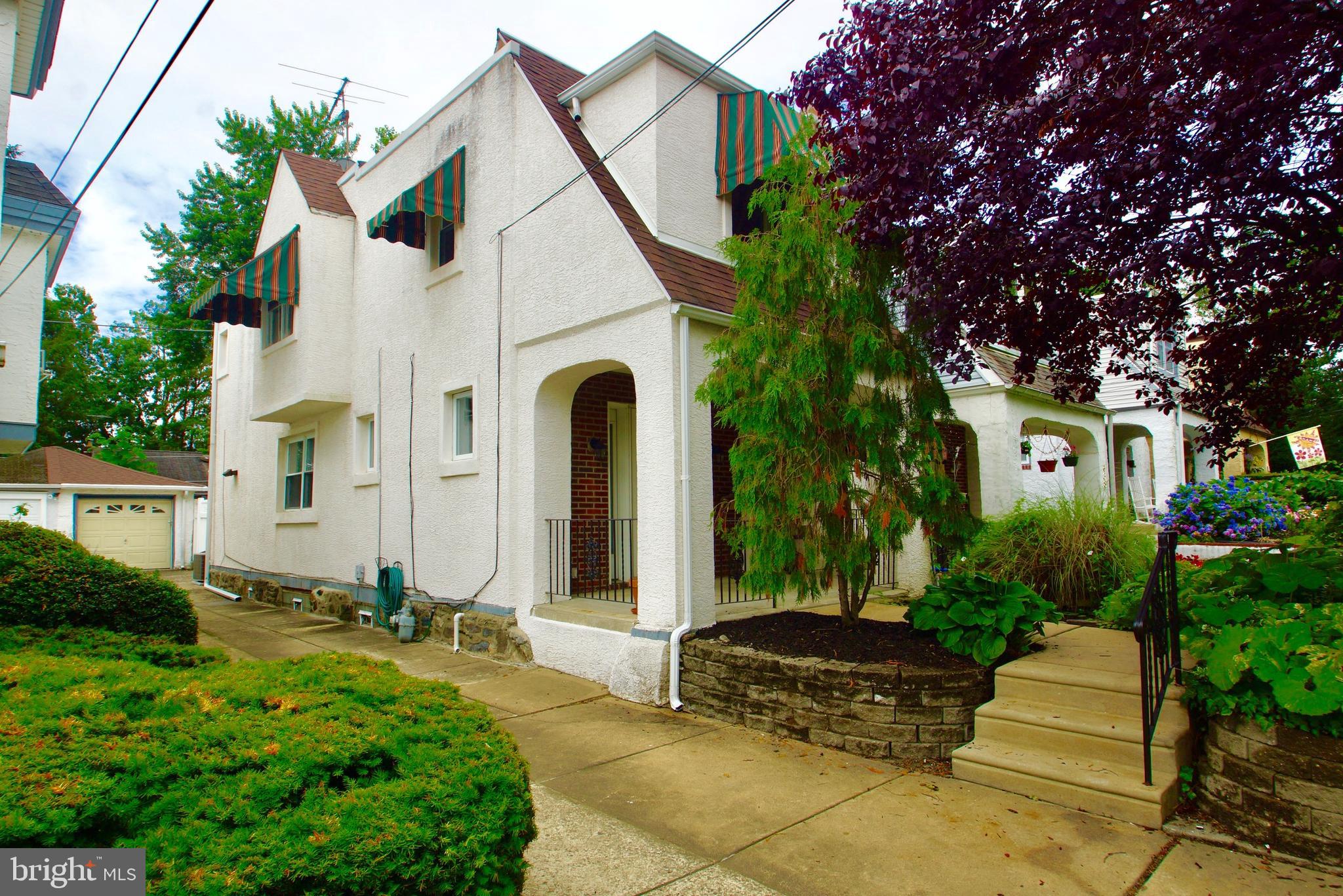 636 Arbor Road Cheltenham, PA 19012 - Photo 4 of 25