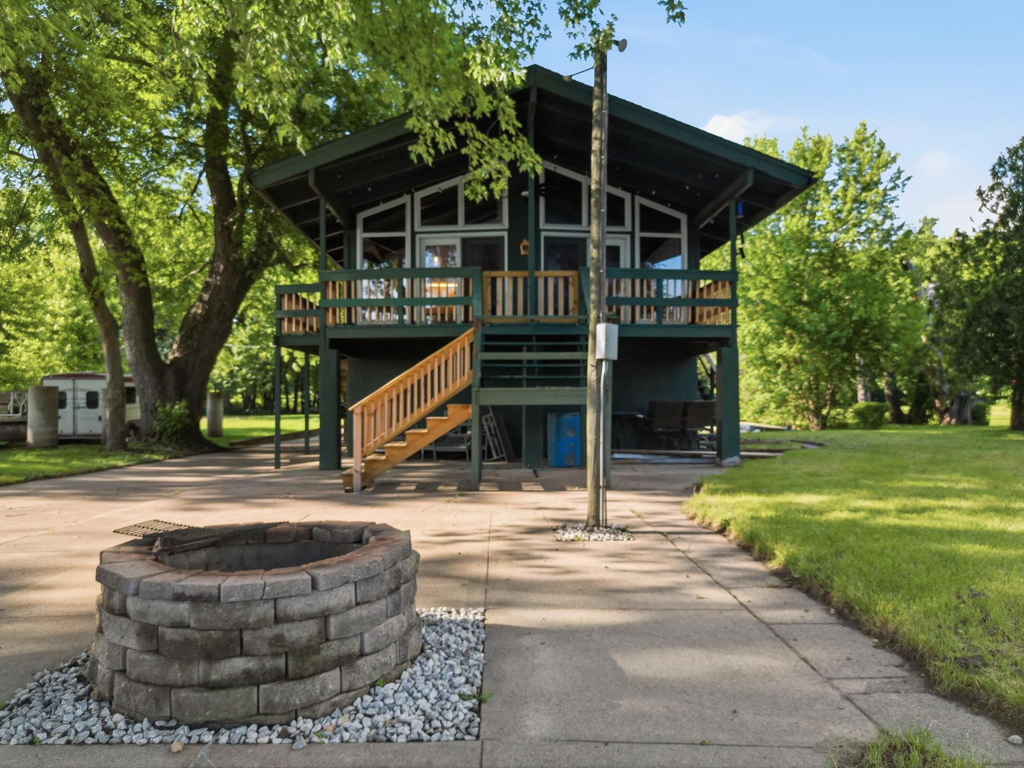 2863 South Brooks Island Road Oregon, IL 61061 - Photo 19 of 32