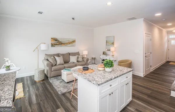 $1,695 | 123 Magnolia Place, Homer, GA 30547