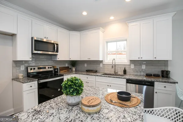 $1,695 | 123 Magnolia Place, Homer, GA 30547