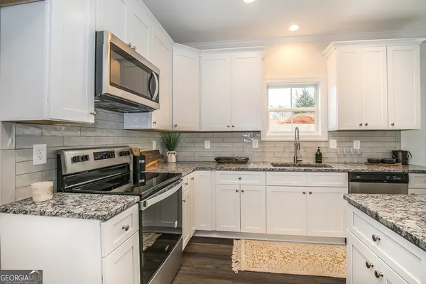 $1,695 | 123 Magnolia Place, Homer, GA 30547