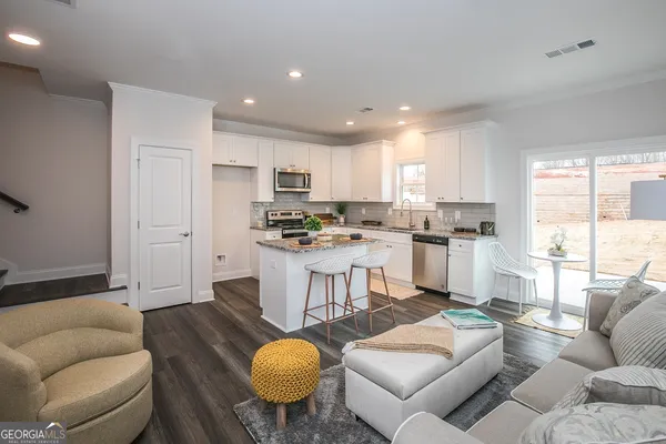 $1,695 | 123 Magnolia Place, Homer, GA 30547