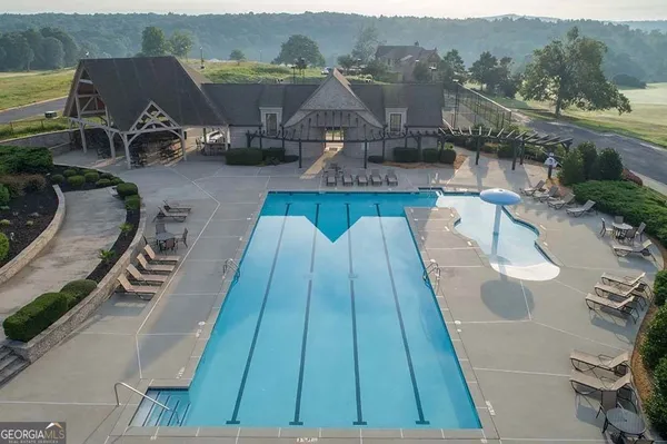 $1,695 | 123 Magnolia Place, Homer, GA 30547