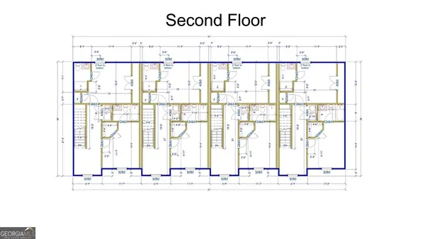 $1,695 | 123 Magnolia Place, Homer, GA 30547