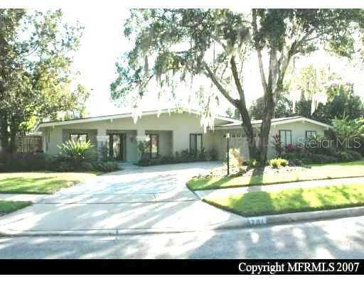 201 Shell Maitland, FL 32751 - Photo 1 of 1 Exterior Front
