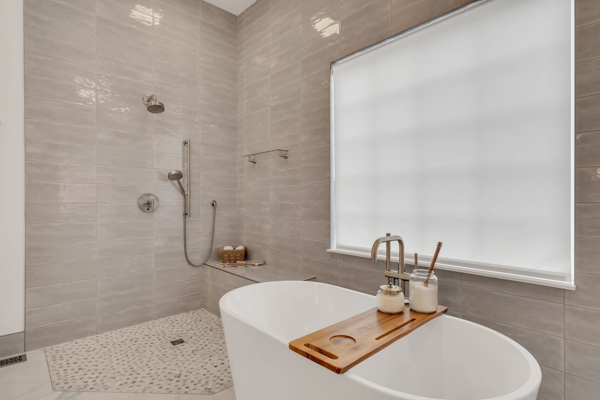 378 Logans Circle Franklin, TN 37067 - Photo 25 of 49 a bathroom with a sink toilet and shower