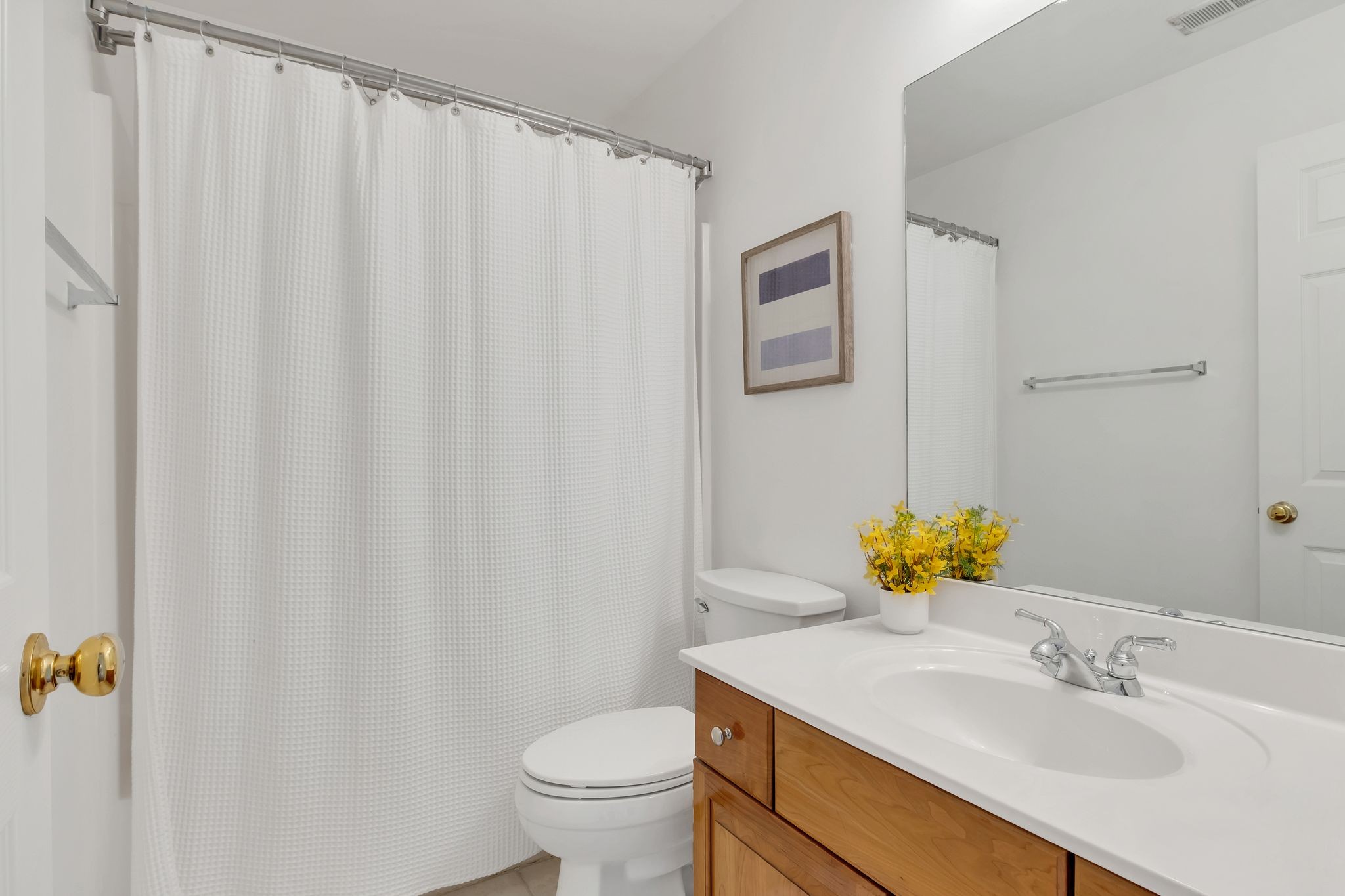378 Logans Circle Franklin, TN 37067 - Photo 37 of 49 a bathroom with a sink toilet and vanity