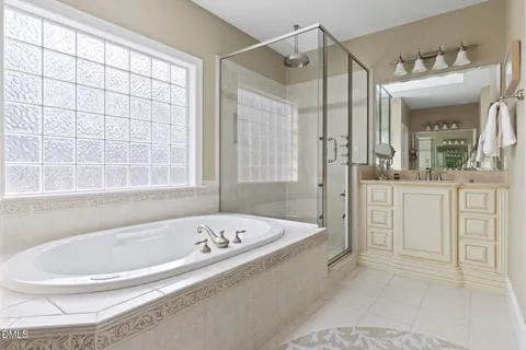 $1,850,000 | 408 Hogans Valley Way, Cary, NC 27513