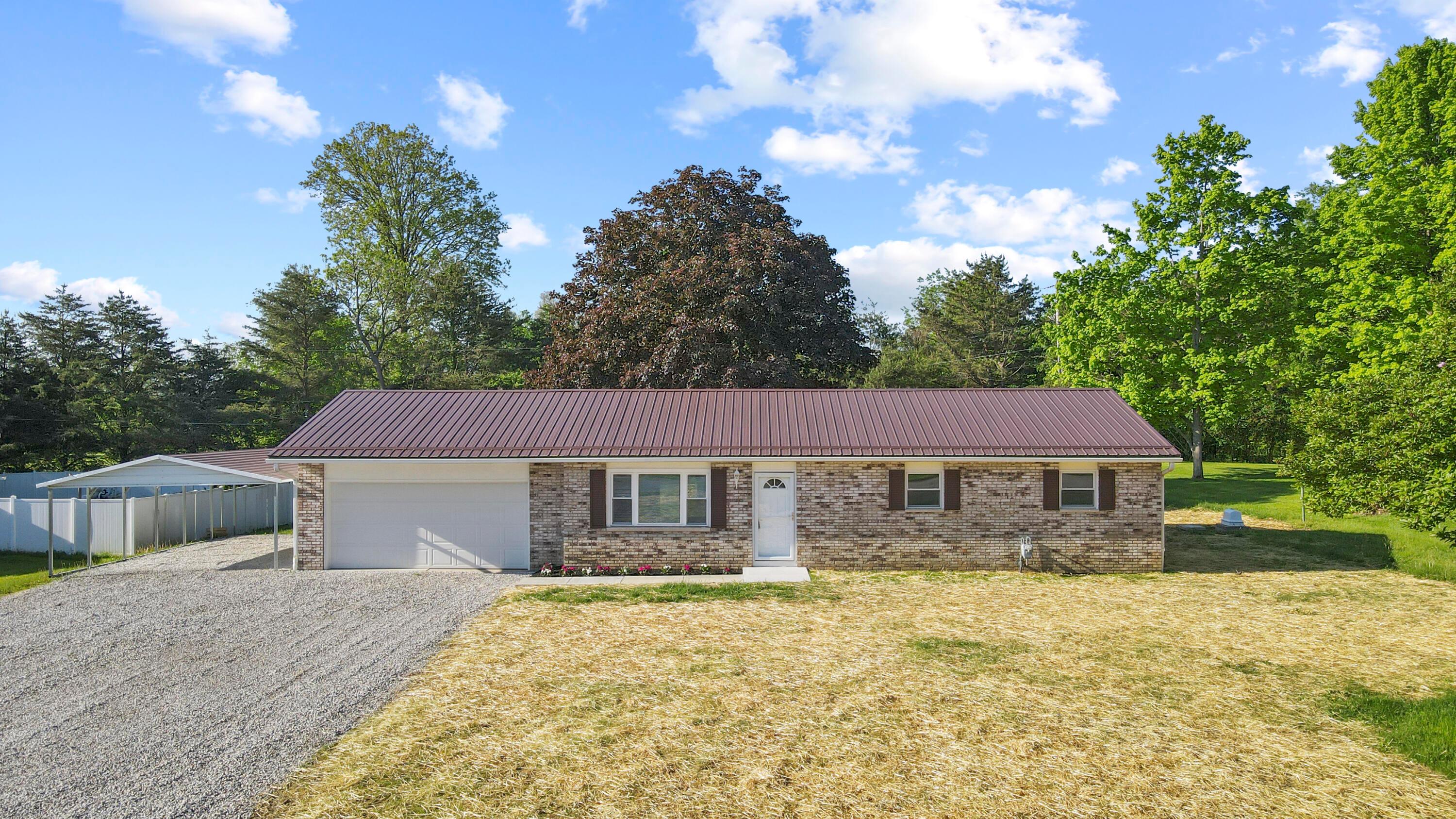 197 Helen Road Southwest Pataskala, OH 43062 - Photo 1 of 53 197 Helen Rd