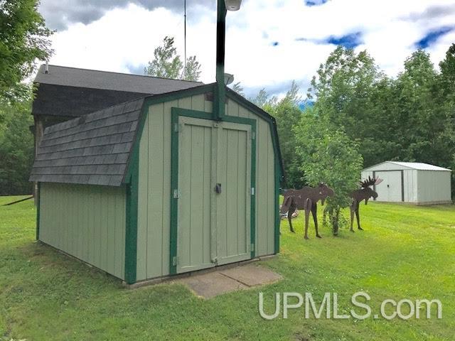 14776 North Lake Head Road Saxon, WI 54559 - Photo 14 of 36 Gallery Image 14