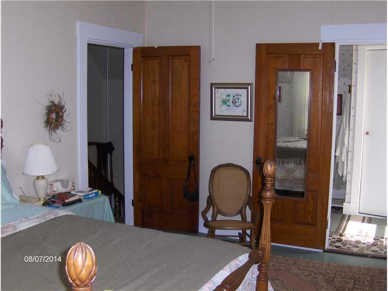 1 Notch Road Dover-Foxcroft, ME 04426 - Photo 14 of 27 Master Bedroom.