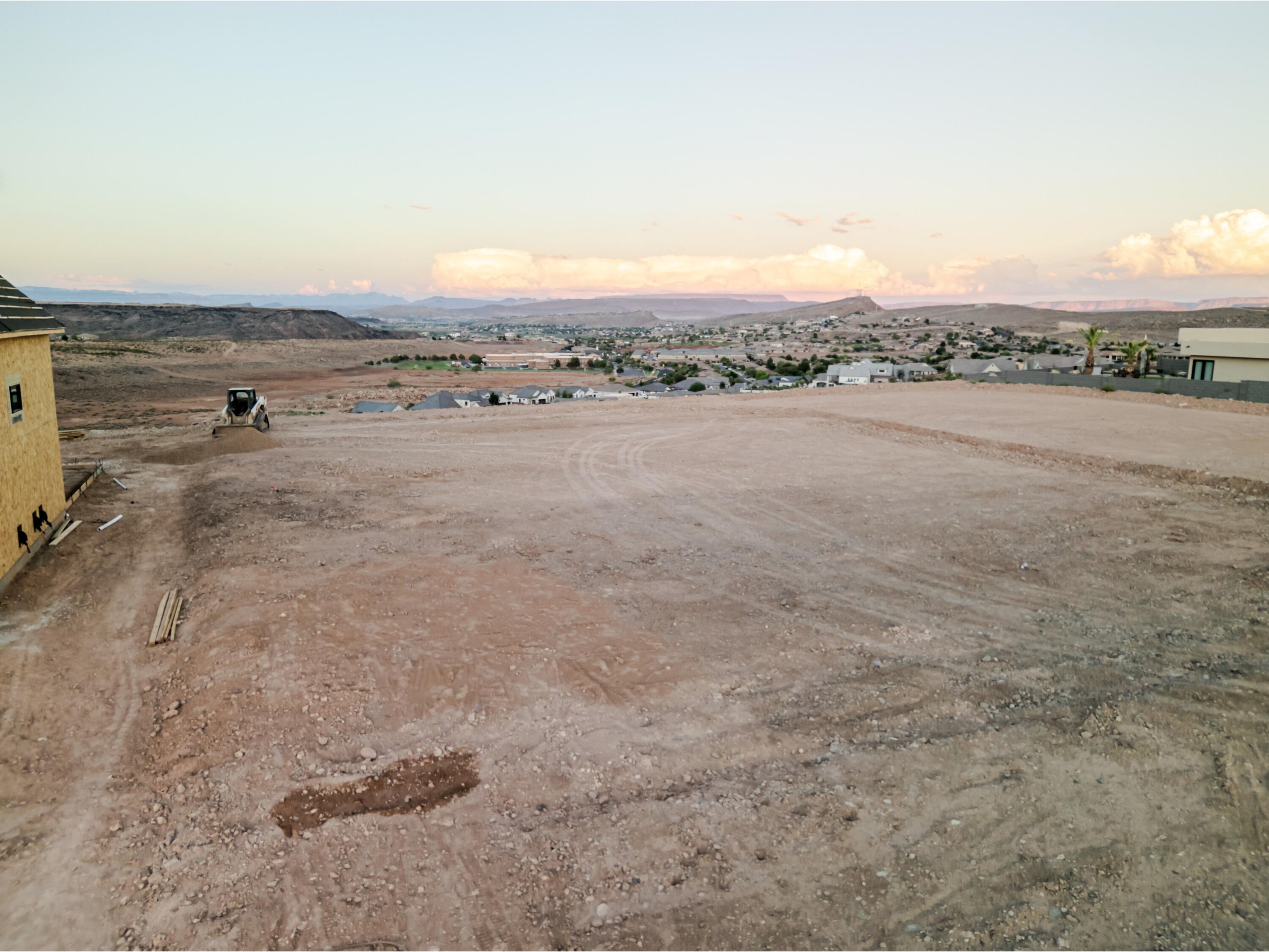 Tonaquint Ridge Street St. George, UT 84770 - Photo 3 of 4 502