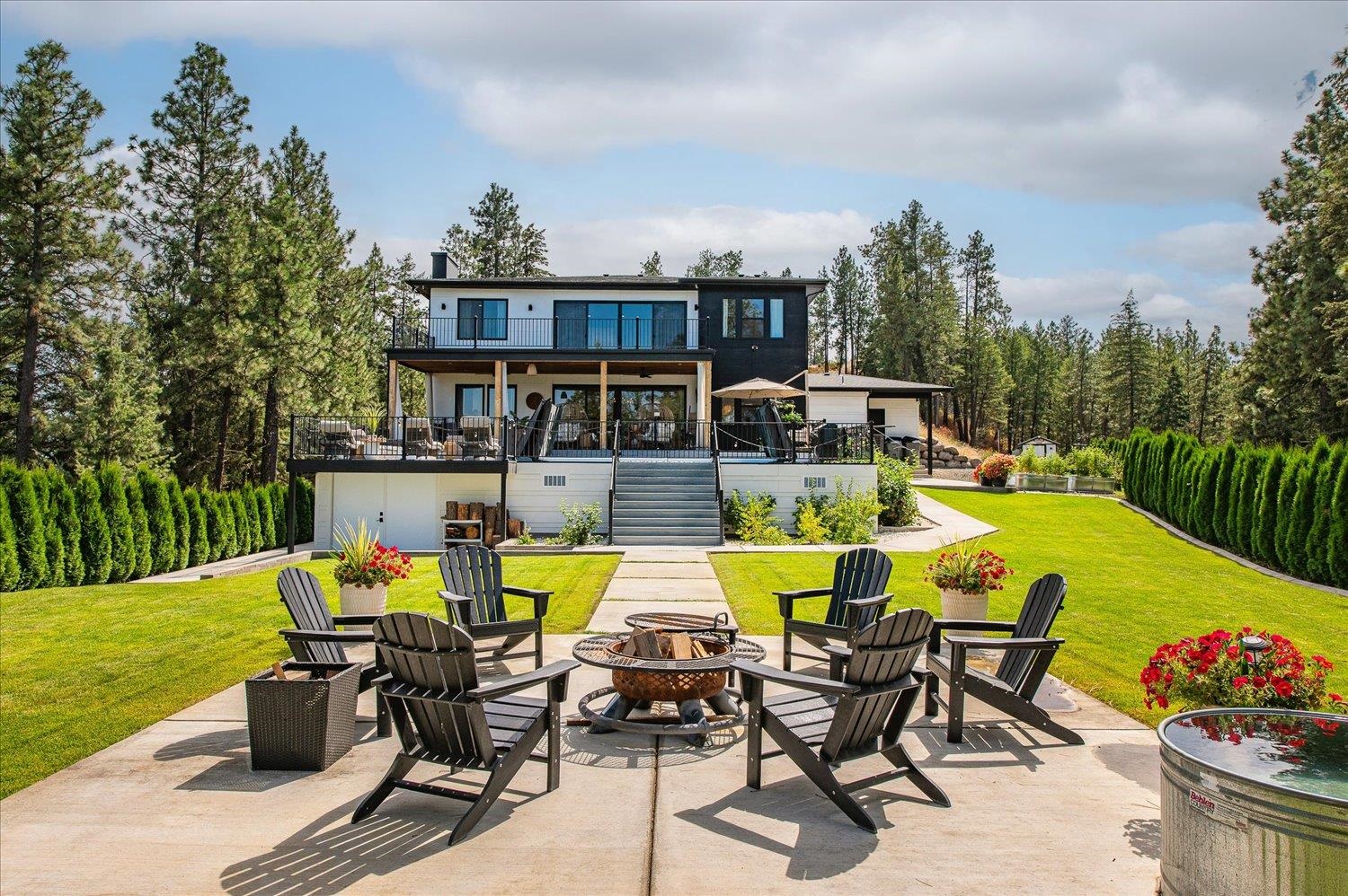 9610 South Mullen Hill Road Spokane, WA 99224 - Photo 43 of 49
