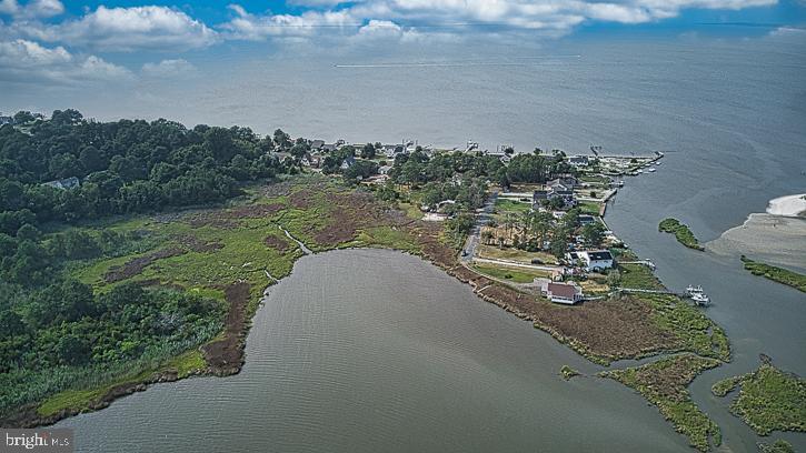 11086 Lee Avenue Deal Island, MD 21821 - Photo 4 of 10