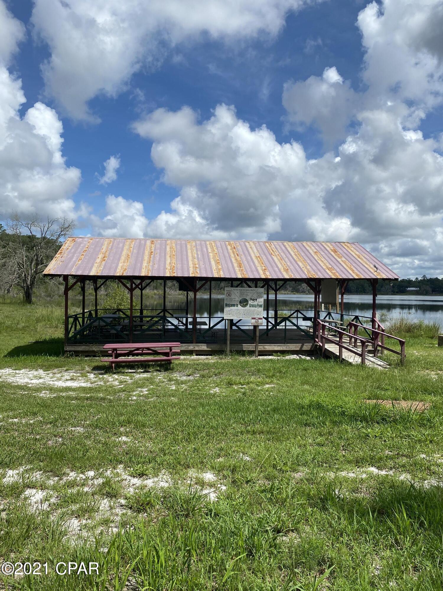 0 Grassy Pond Road, Unit GREENHEAD) Chipley, FL 32428 - Photo 14 of 22 Gallery Image 14