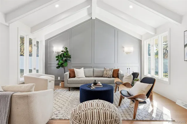 $1,299,000 | 6966 Harvest Road, Boulder, CO 80301