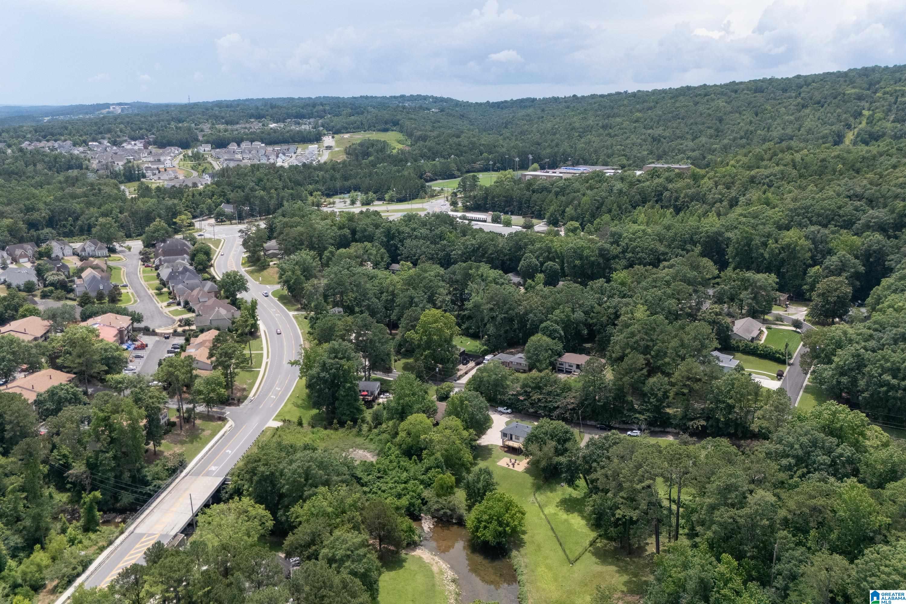 3317 Teakwood Road Birmingham, AL 35226 - Photo 59 of 68