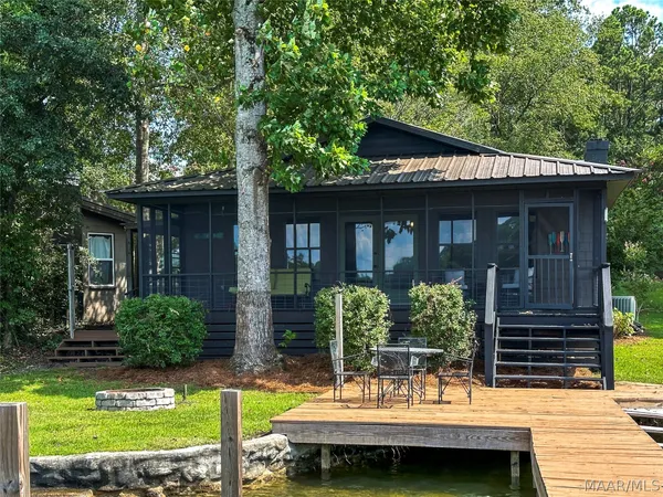 $1,150,000 | 367 Council Rock Road, Eclectic, AL 36024