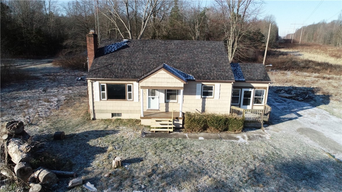 1180 Salt Springs Road Mineral Ridge, OH 44440 - Photo 19 of 21 Gallery Image 19